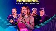 Baixar - Márcia Fellipe - Ensaio da Fenomenal - Fortaleza-CE - Promocional Abril 2019