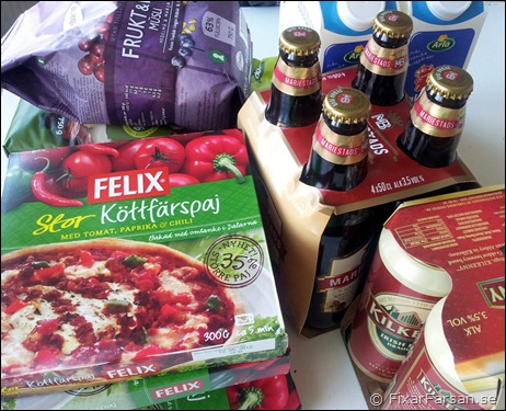 Handlat-Gräsänkling-föda-mat-middag-lunch