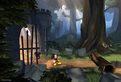 Castle of Illusion PC Game Reloaded Full Mediafire Download