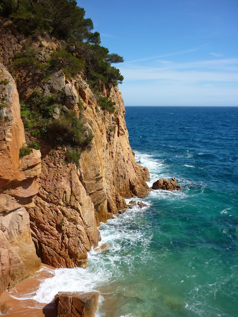 Camí de ronda