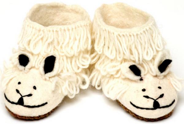 funny slippers. Amazing Funny Slippers Photos