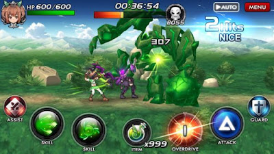 Blast Breaker Mobile MOD (God Mode) v1.0 APK for Android/iOS