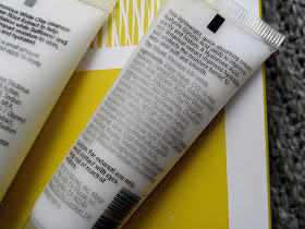 Murad Youth Builder Bodycare Preview Kit AHA Rejuvenating Hand Cream