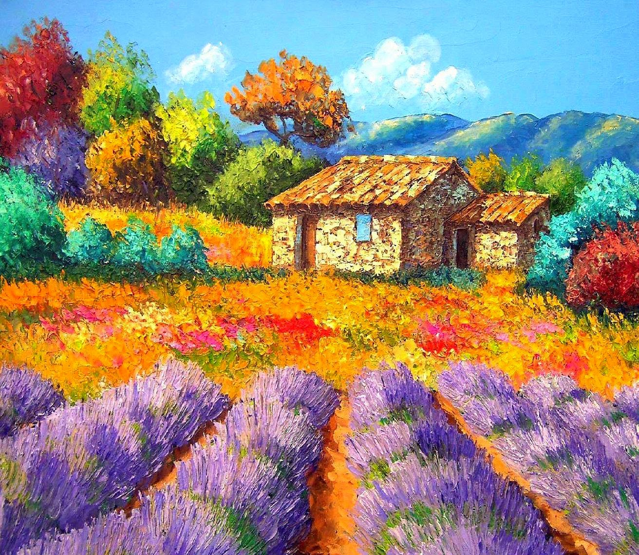 art painting wallpapers Wallpapers   Free art painting wallpapers