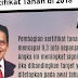 Pemerintah Berhasil Mereformasi Aturan-Aturan Yang Menyulitkan Pembuatan Sertifikat Tanah Menjadi Lebih Fleksibel
