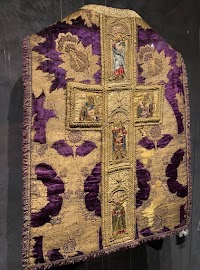 Liturgical Treasures from the Cathedral Museum of Krakow 
