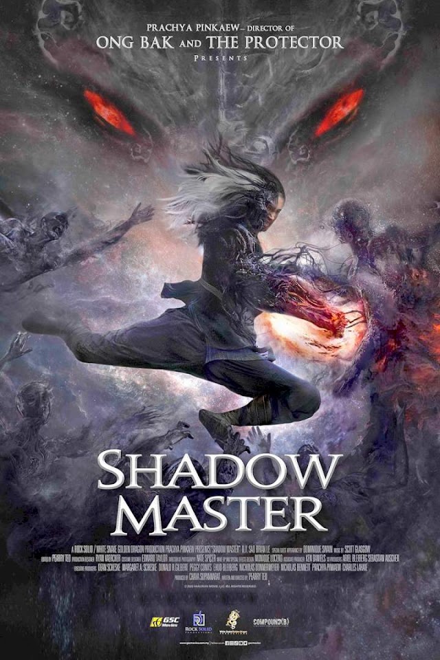 Shadow Master- Full Movie (2022).