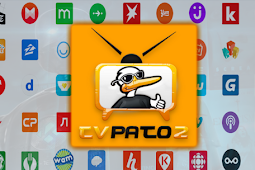 TV Pato 2 APK: Live Latino Android Apps, Fire TV Devices