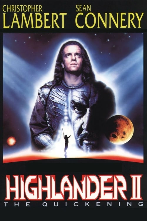 [HD] Los inmortales II: El desafío 1991 Ver Online Castellano