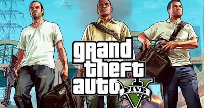 Grand Theft Auto (GTA) 5 PC release date full system requirements