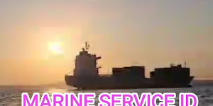 Indonesia Marine Service MARINE SERVICE ID : Exploring Indonesia's Thriving Marine Services Industry