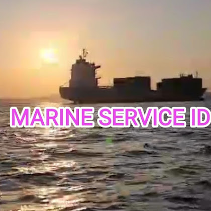 Indonesia Marine Service MARINE SERVICE ID : Exploring Indonesia's Thriving Marine Services Industry