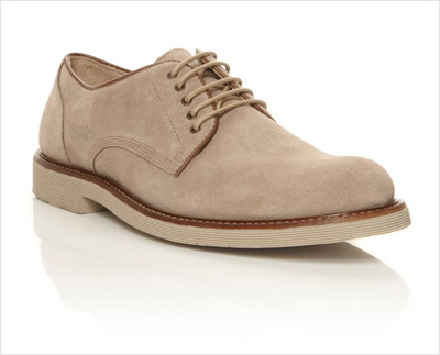 Menâ€™s Shoes Collection at House of Fraser