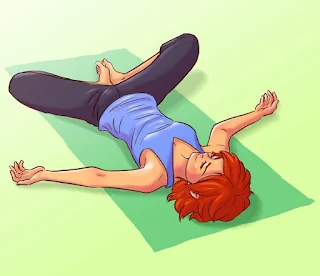 10 прости упражнения, които са особено полезни за жени над 40