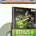 Latest Edius 6 (32+64) Bit With Crack Free Download 