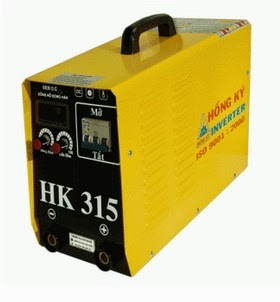 Hình ảnh máy hàn que Hồng ký HK 315