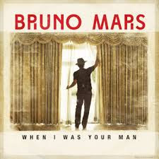 Lirik Lagu Bruno Mars - When I Was Your Man dan Terjemahnya
