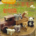 FAB19 - Needle Felt Zoo Japanese eBook