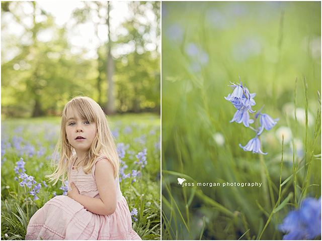 Family photographers in Teddington