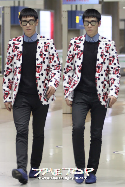 Airport Photo of TOP