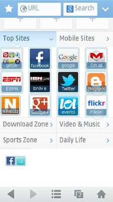 Uc Browser Downloader Nokia 5233 - riadritload