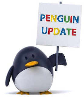 Google Penguin Update