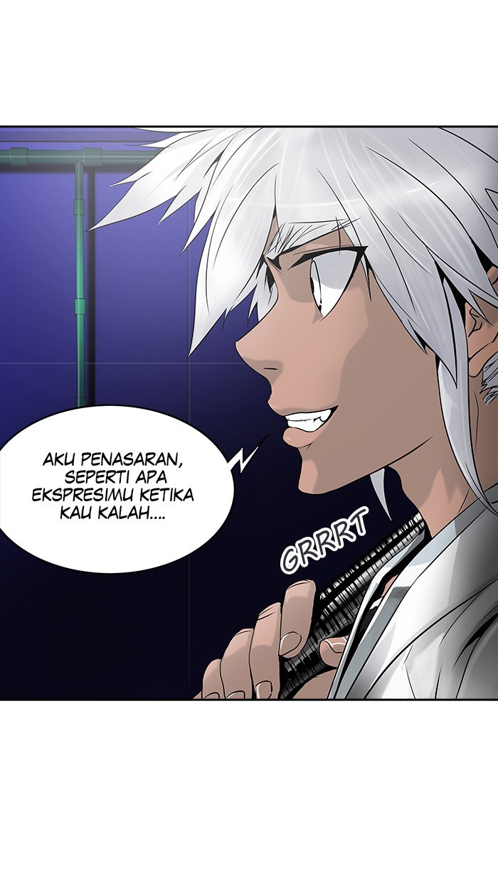 Webtoon Tower Of God Bahasa Indonesia Chapter 290