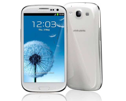 samsung galaxy s iii