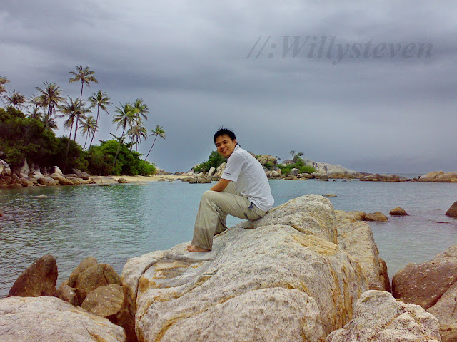  Bangka ialah salah satu pulau yang cukup usang kutinggali Islands Nation : Bangka