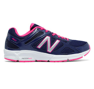 women's nb running shoe