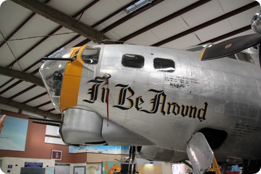 Pima Air and Space Museum 226