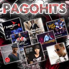 CD Pagohits 2012
