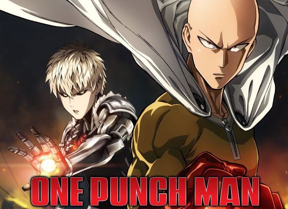 Everything you should know about powerful one punch man workout