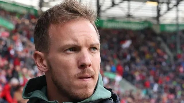 Julian Nagelsmann gets Bayern Munich backing amid poor run