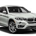 2017 BMW X6 Review