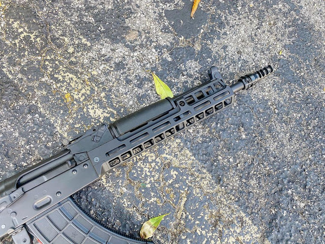 CW-Gunwerks-Romanian-AKM-Underfolder-Skeletonized-Handguard