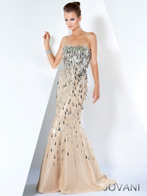 prom dresses 2012