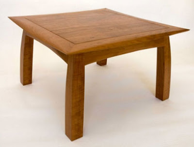 Wooden Table Furniture Collection