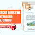 EXAMEN TERCER BIMESTRE MONTENEGRO SEGUNDO GRADO