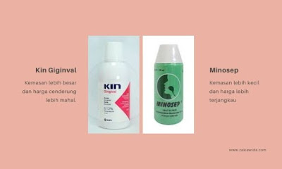 Obat kumur