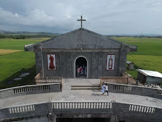 Saint Francis of Assisi Parish - Himaao, Pili, Camarines Sur