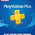 Membresía Playstation Plus 3 Meses 🛒