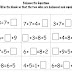 2nd grade common core math worksheets - balancing equations worksheet second grade 2 lesson tutor