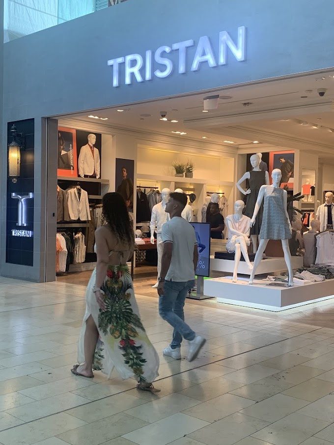 Tristan - Yorkdale Mall Toronto