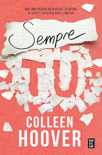 Sempre tu Colleen Hoover