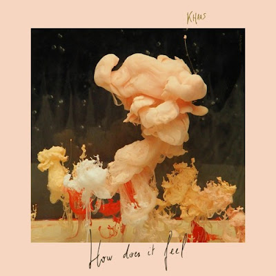 Khaas Shares New Single ‘How Does It Feel’