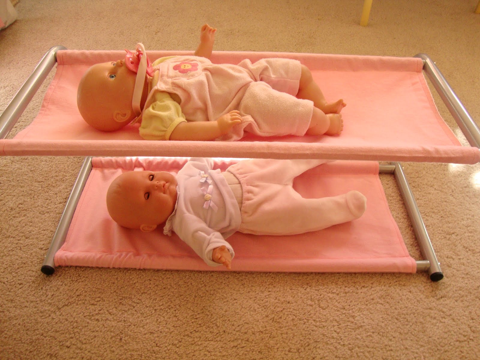 baby doll beds photos