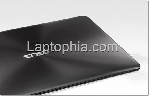 Harga Spesifikasi Asus Zenbook UX305UA-FC003T
