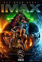 ver mortal kombat (2021) película completa en español latino gratis