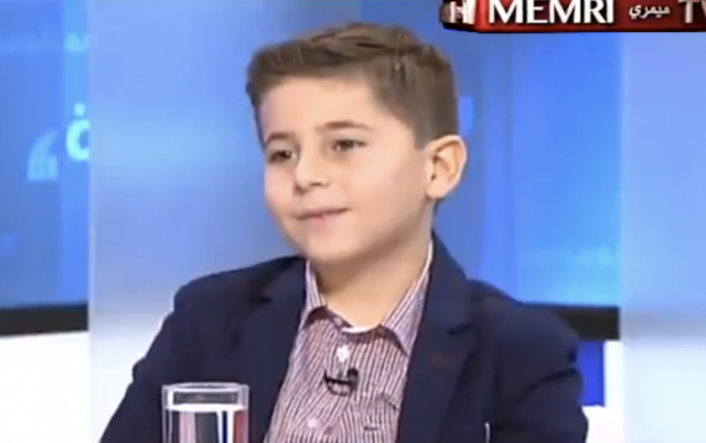 Lebanese boy praised for refusing to play Israelis in chess tournament